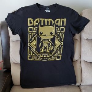 Funko Batman tee